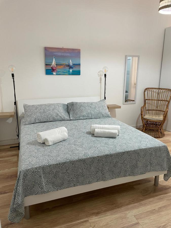 Aria Di Mare Hotell Civitavecchia Eksteriør bilde