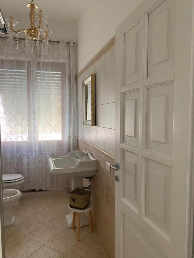 Aria Di Mare Hotell Civitavecchia Eksteriør bilde