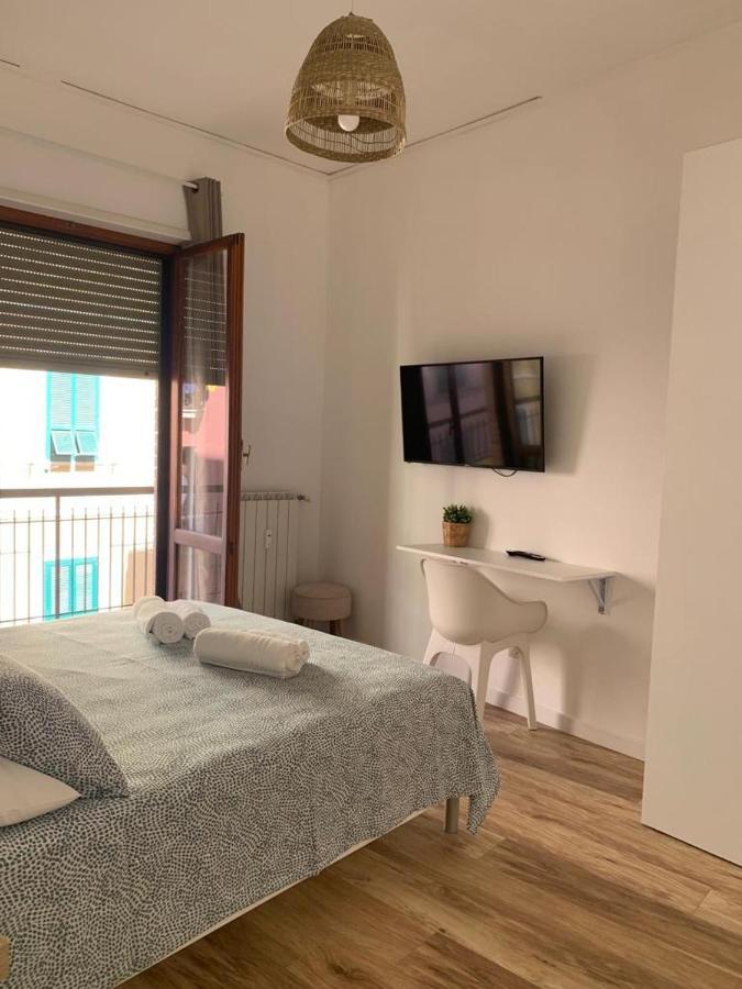 Aria Di Mare Hotell Civitavecchia Eksteriør bilde