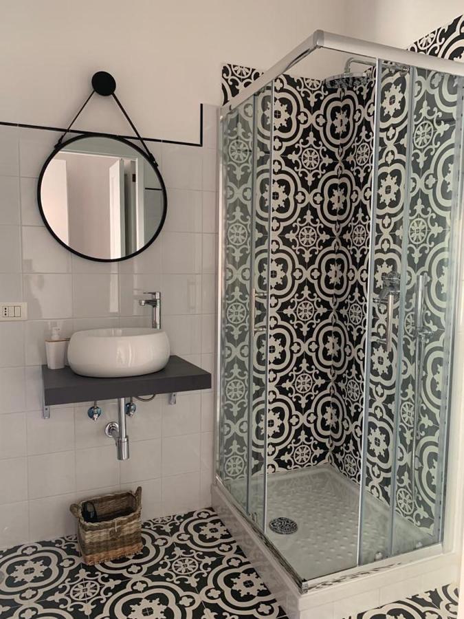 Aria Di Mare Hotell Civitavecchia Eksteriør bilde