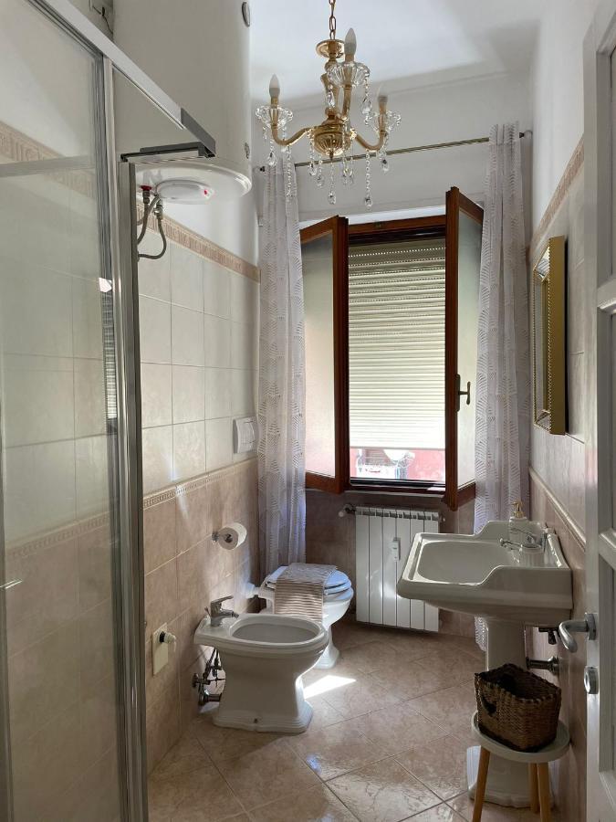 Aria Di Mare Hotell Civitavecchia Eksteriør bilde